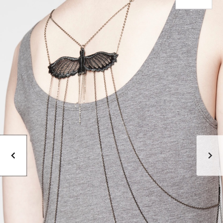 Body Chain